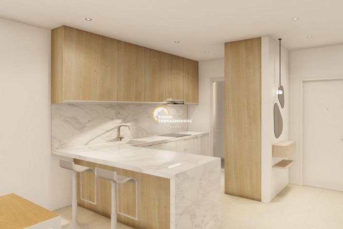 Image No.16-Appartement de 3 chambres à vendre à Torre de la Horadada