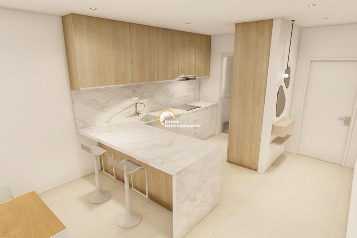 Image No.17-Appartement de 3 chambres à vendre à Torre de la Horadada