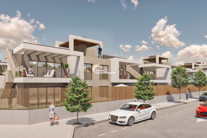 Image No.19-Appartement de 3 chambres à vendre à Torre de la Horadada