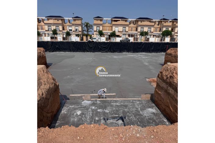 Image No.27-Appartement de 3 chambres à vendre à Torre de la Horadada