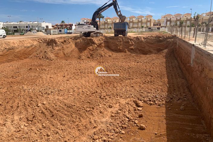 Image No.28-Appartement de 3 chambres à vendre à Torre de la Horadada
