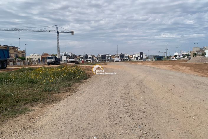 Image No.30-Appartement de 3 chambres à vendre à Torre de la Horadada