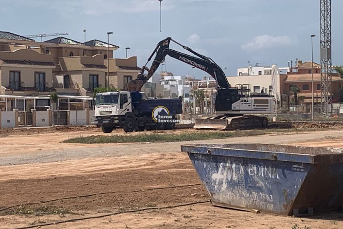 Image No.32-Appartement de 3 chambres à vendre à Torre de la Horadada