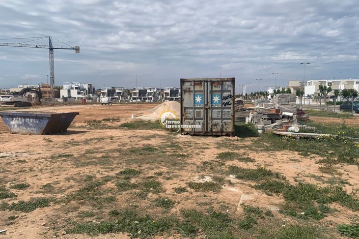 Image No.33-Appartement de 3 chambres à vendre à Torre de la Horadada