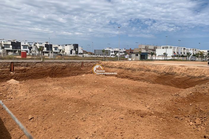 Image No.35-Appartement de 3 chambres à vendre à Torre de la Horadada