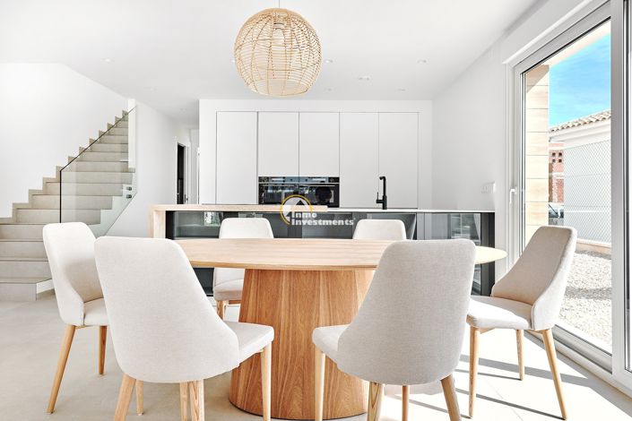 Image No.37-Villa de 3 chambres à vendre à Los Montesinos