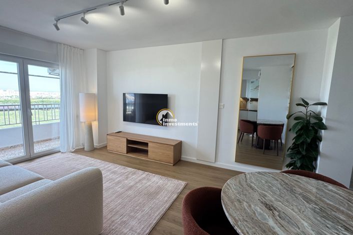 Image No.4-Penthouse de 2 chambres à vendre à Punta Prima