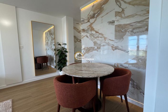 Image No.6-Penthouse de 2 chambres à vendre à Punta Prima