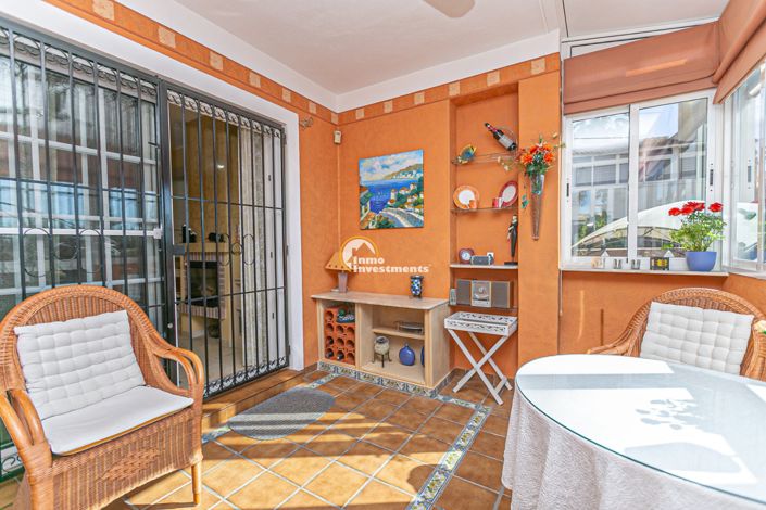 Image No.15-Appartement de 2 chambres à vendre à Playa Flamenca