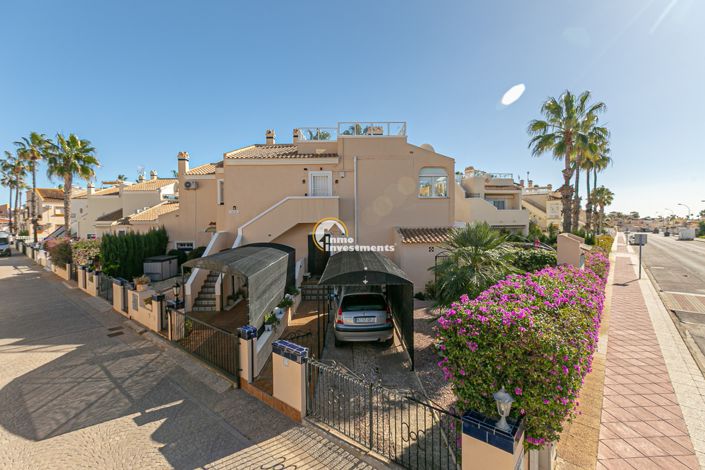 Image No.2-Appartement de 2 chambres à vendre à Playa Flamenca