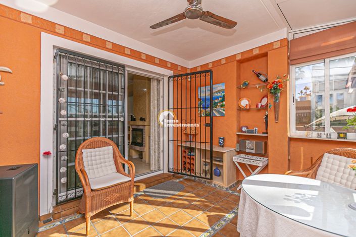 Image No.42-Appartement de 2 chambres à vendre à Playa Flamenca