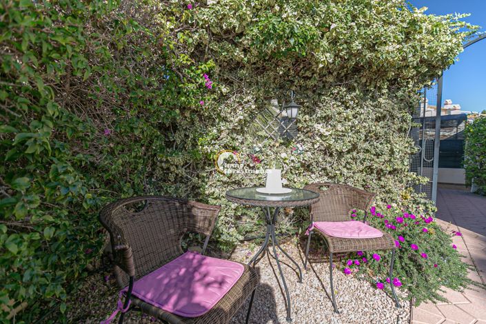 Image No.49-Appartement de 2 chambres à vendre à Playa Flamenca