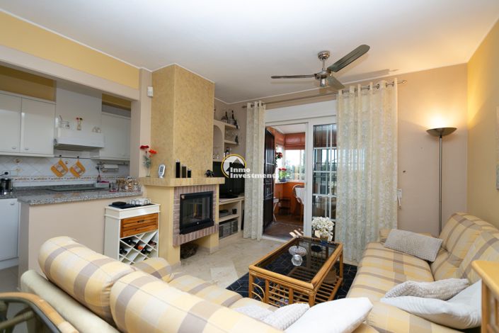 Image No.6-Appartement de 2 chambres à vendre à Playa Flamenca