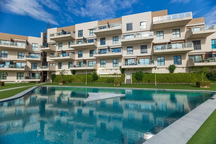 Image No.34-2 Bed Apartment for sale