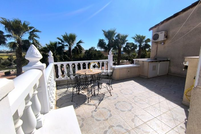 Image No.2-Villa de 3 chambres à vendre à Algorfa