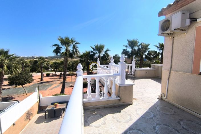 Image No.23-Villa de 3 chambres à vendre à Algorfa