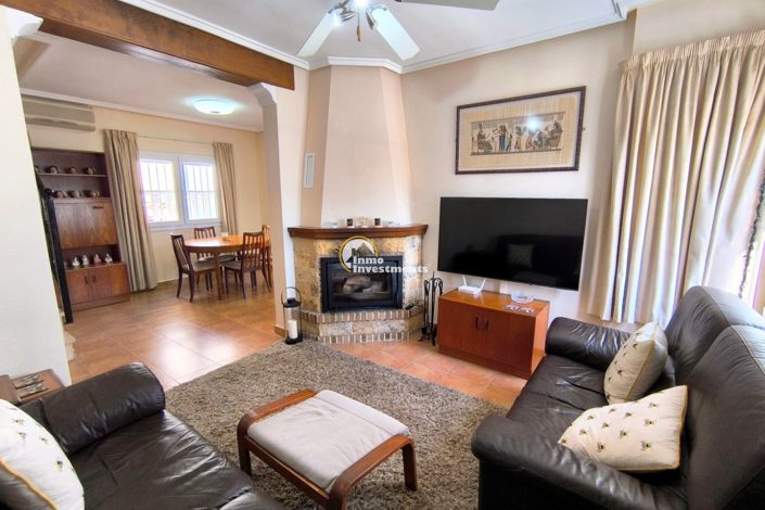 Image No.6-Villa de 3 chambres à vendre à Algorfa