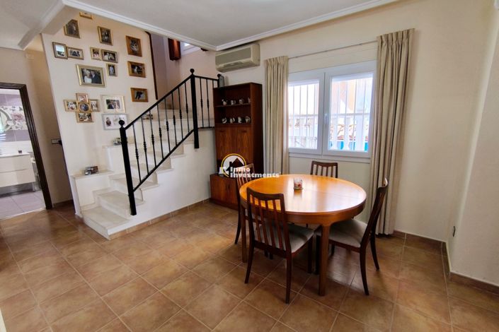 Image No.8-Villa de 3 chambres à vendre à Algorfa