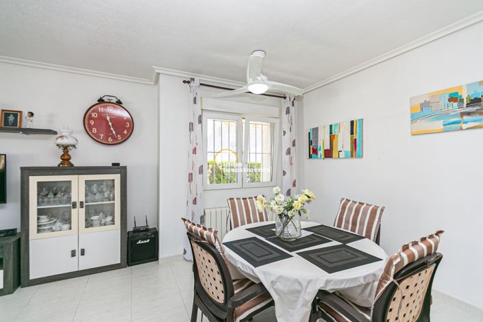 Image No.14-Villa de 2 chambres à vendre à Playa Flamenca