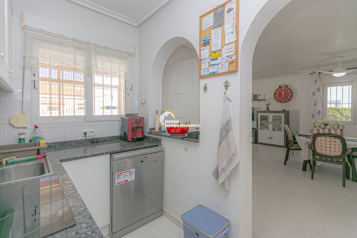 Image No.16-Villa de 2 chambres à vendre à Playa Flamenca