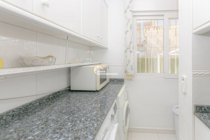 Image No.19-Villa de 2 chambres à vendre à Playa Flamenca