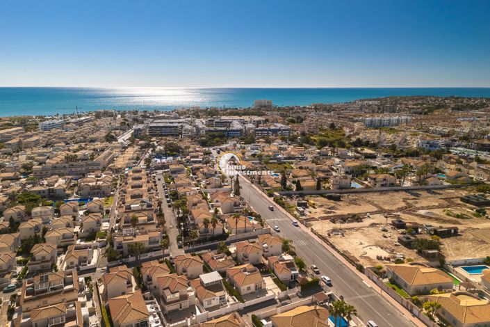 Image No.3-Villa de 2 chambres à vendre à Playa Flamenca