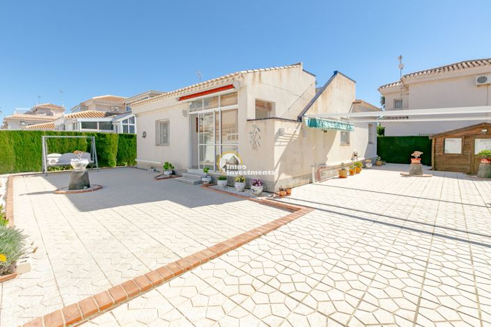 Image No.34-Villa de 2 chambres à vendre à Playa Flamenca