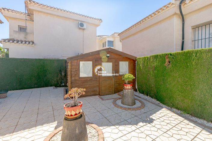 Image No.35-Villa de 2 chambres à vendre à Playa Flamenca