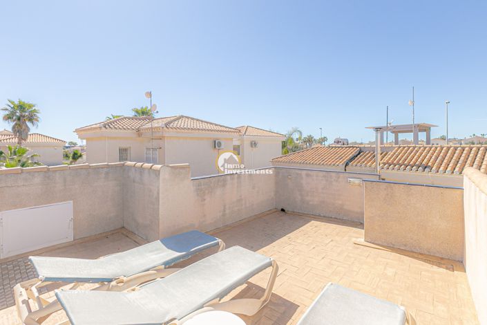 Image No.39-Villa de 2 chambres à vendre à Playa Flamenca