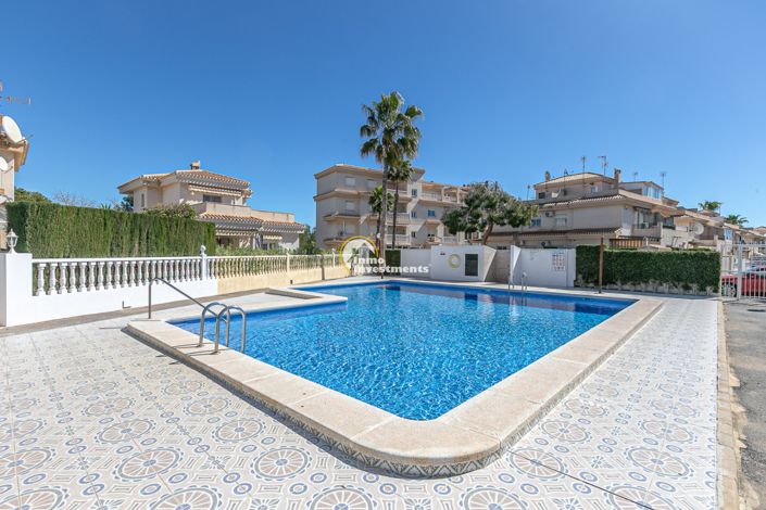 Image No.4-Villa de 2 chambres à vendre à Playa Flamenca