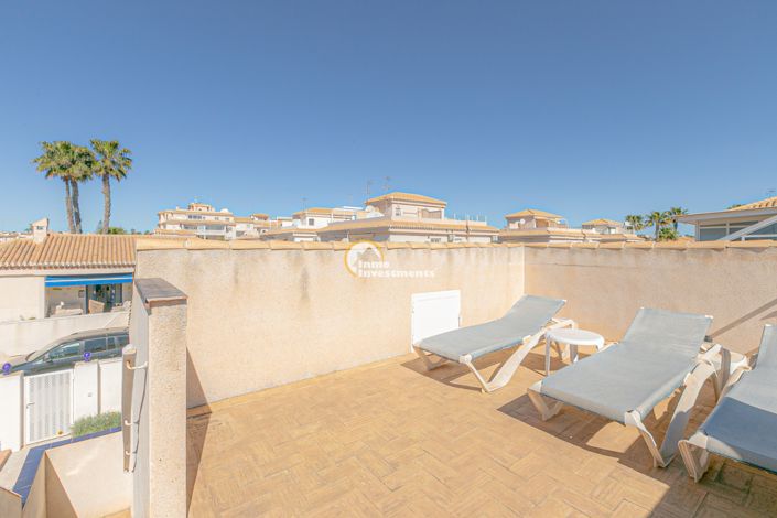 Image No.41-Villa de 2 chambres à vendre à Playa Flamenca