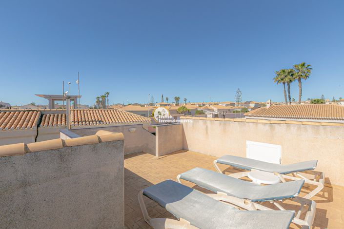 Image No.42-Villa de 2 chambres à vendre à Playa Flamenca