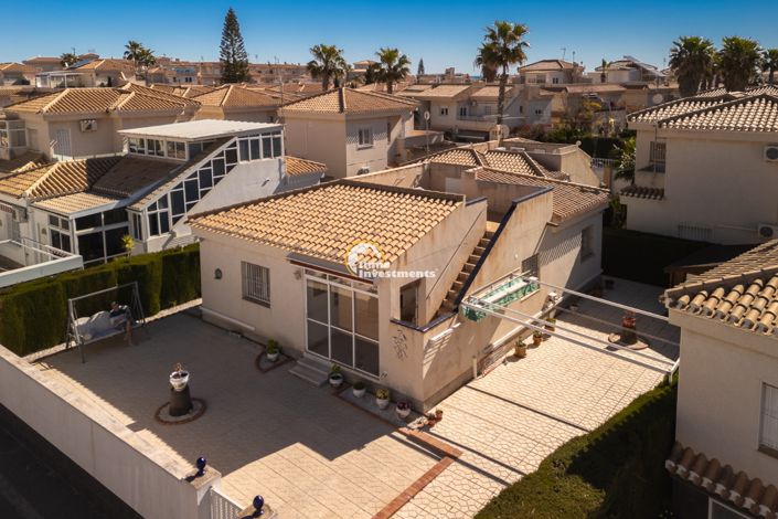 Image No.44-Villa de 2 chambres à vendre à Playa Flamenca