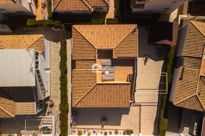 Image No.46-Villa de 2 chambres à vendre à Playa Flamenca