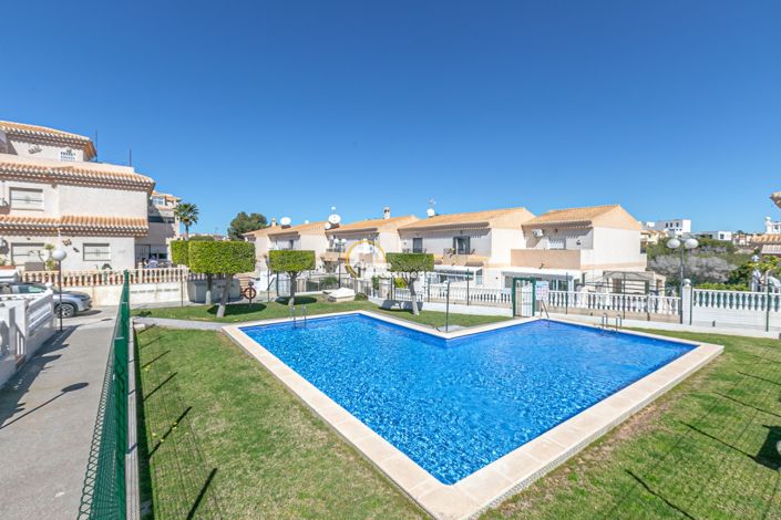 Image No.48-Villa de 2 chambres à vendre à Playa Flamenca