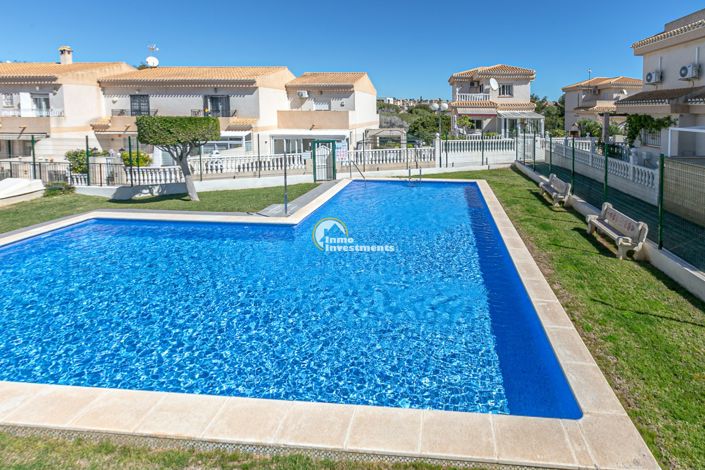 Image No.49-Villa de 2 chambres à vendre à Playa Flamenca