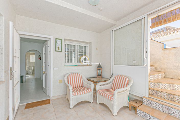 Image No.5-Villa de 2 chambres à vendre à Playa Flamenca