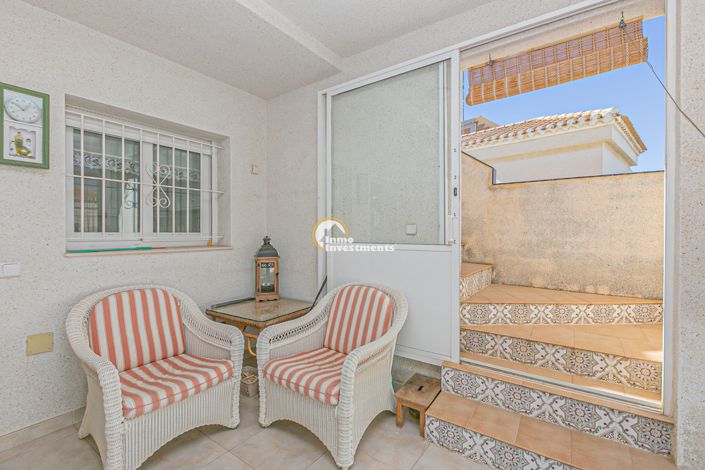 Image No.6-Villa de 2 chambres à vendre à Playa Flamenca