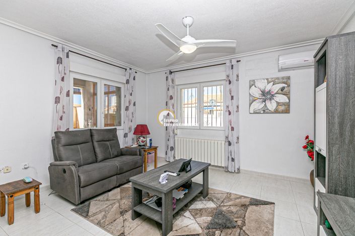 Image No.9-Villa de 2 chambres à vendre à Playa Flamenca