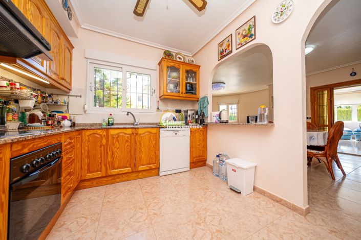 Image No.10-Villa de 3 chambres à vendre à Playa Flamenca