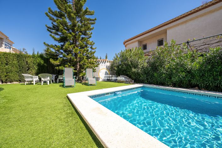 Image No.11-Villa de 3 chambres à vendre à Playa Flamenca