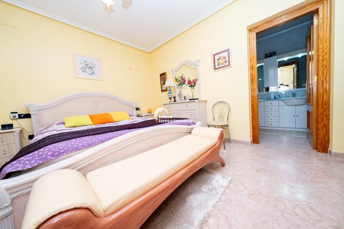 Image No.14-Villa de 3 chambres à vendre à Playa Flamenca