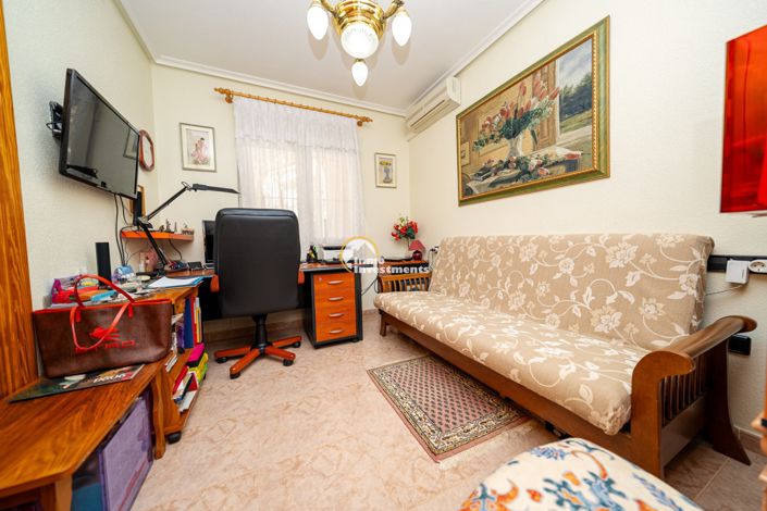 Image No.16-Villa de 3 chambres à vendre à Playa Flamenca