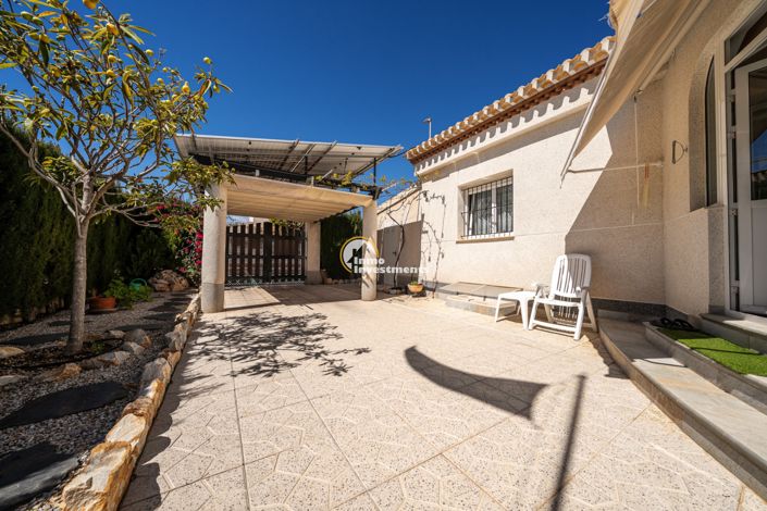 Image No.20-Villa de 3 chambres à vendre à Playa Flamenca