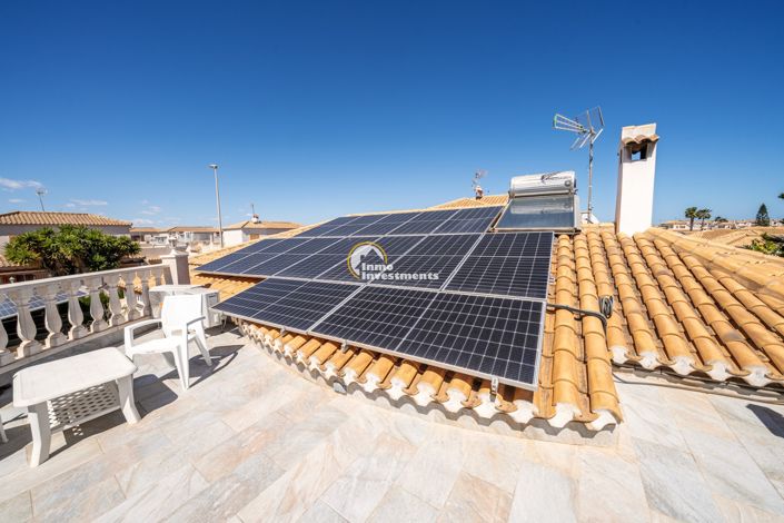 Image No.21-Villa de 3 chambres à vendre à Playa Flamenca