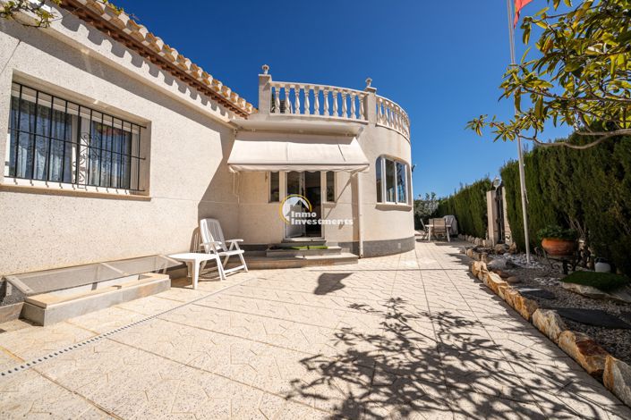 Image No.5-Villa de 3 chambres à vendre à Playa Flamenca