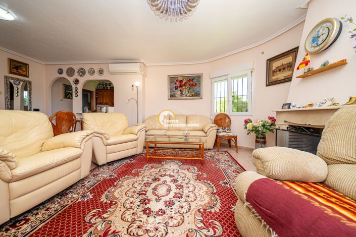 Image No.8-Villa de 3 chambres à vendre à Playa Flamenca