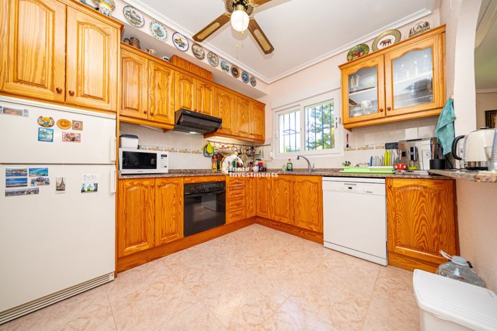 Image No.9-Villa de 3 chambres à vendre à Playa Flamenca