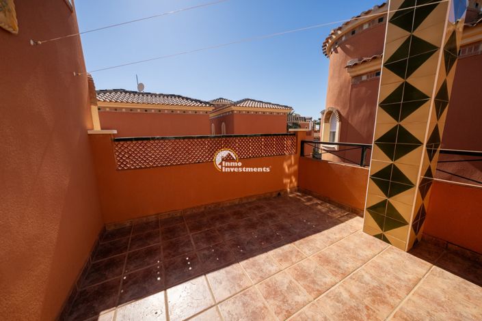 Image No.19-Villa de 3 chambres à vendre à Playa Flamenca