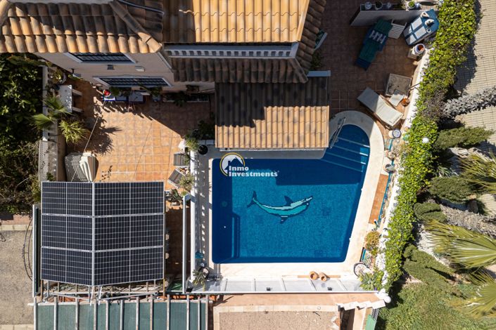 Image No.2-2 Bed Villa for sale